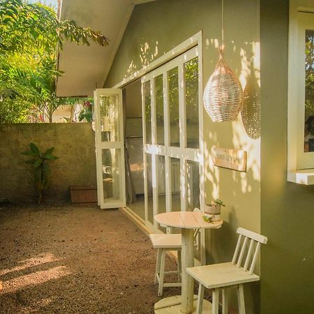 Casa Kokoro Vila Praia de Pipa Exterior foto