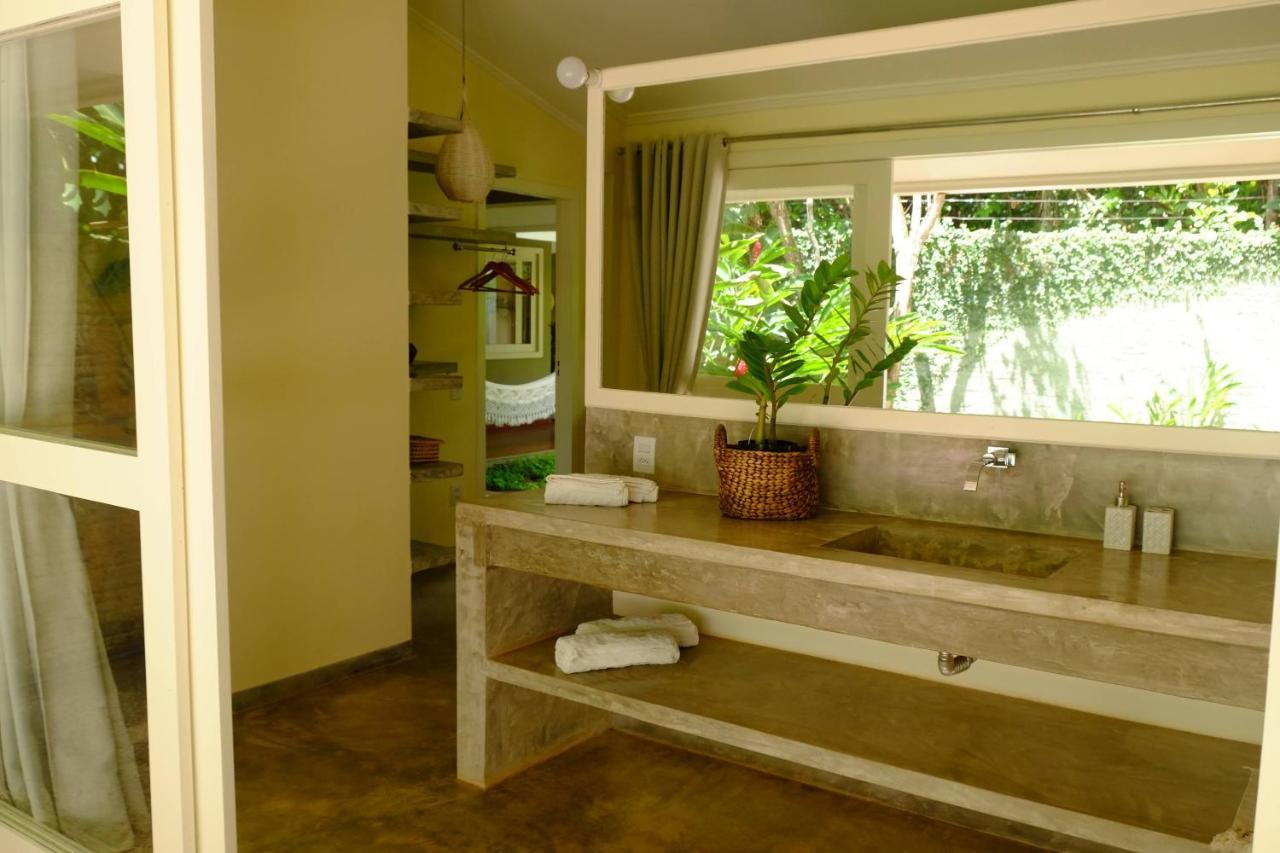 Casa Kokoro Vila Praia de Pipa Exterior foto