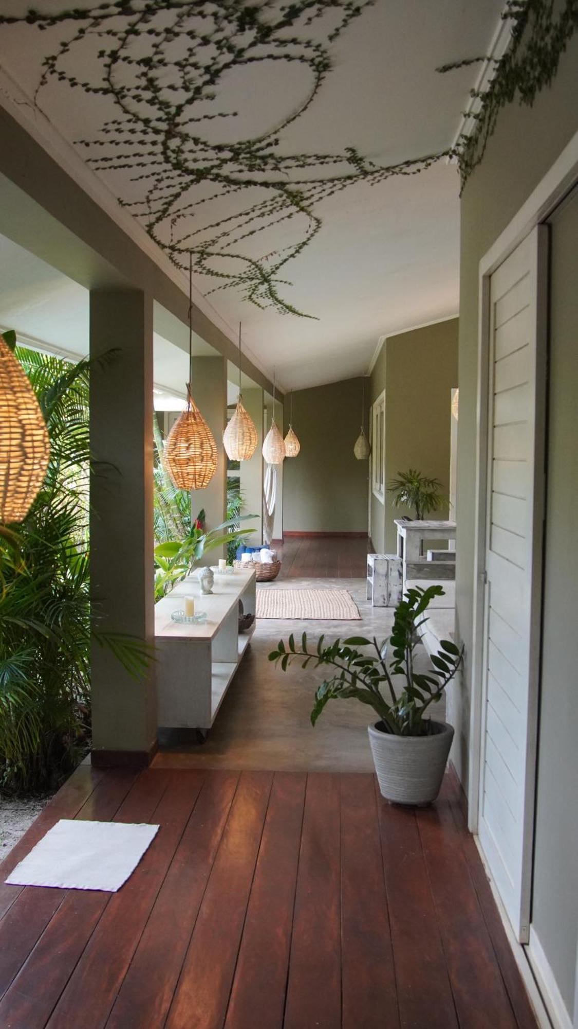 Casa Kokoro Vila Praia de Pipa Exterior foto