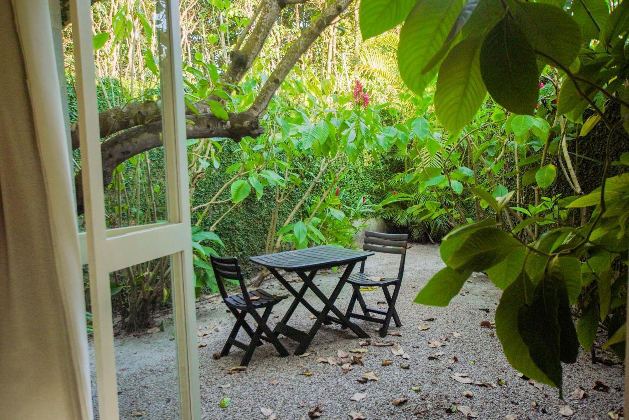 Casa Kokoro Vila Praia de Pipa Exterior foto