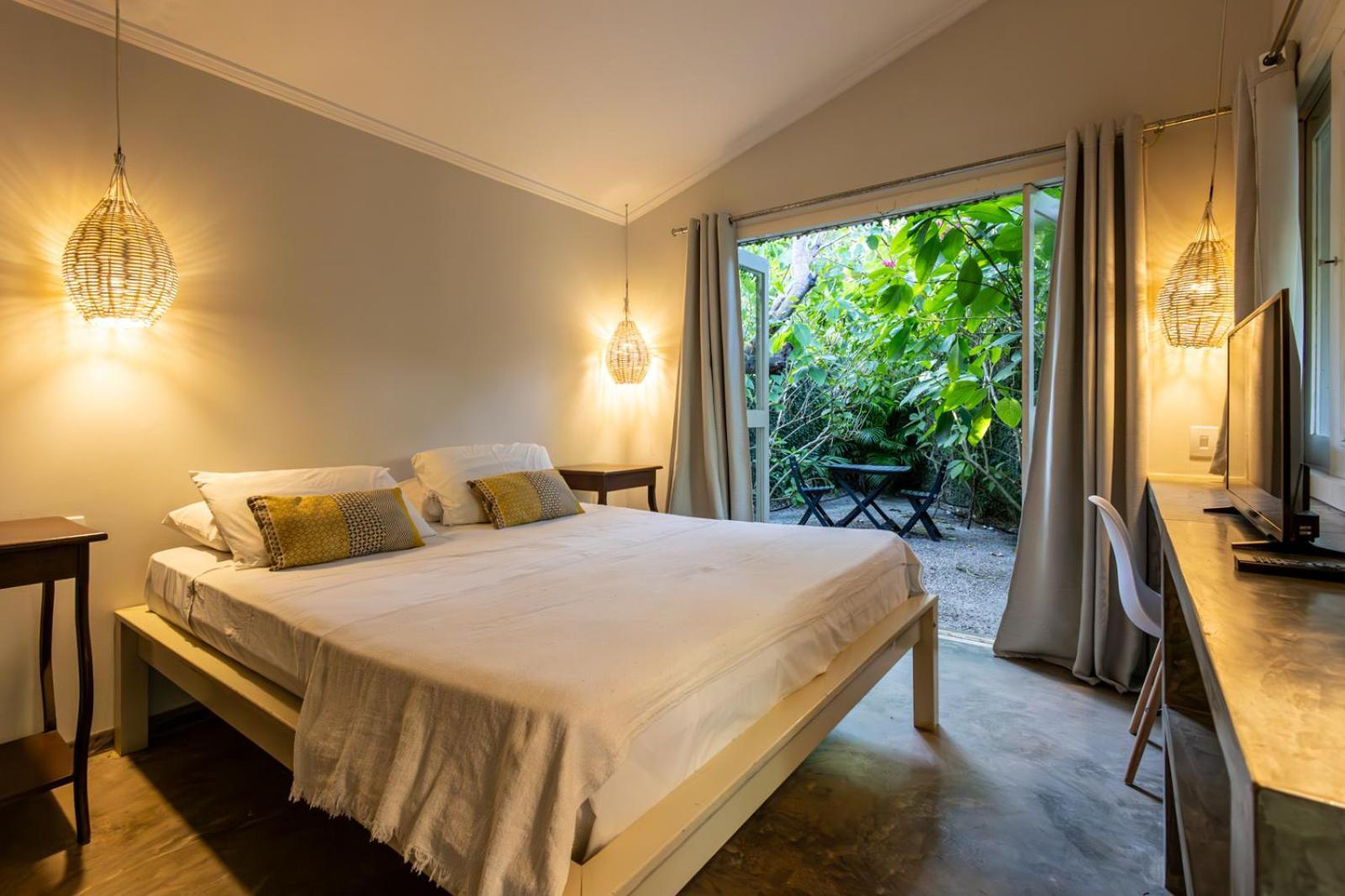 Casa Kokoro Vila Praia de Pipa Exterior foto