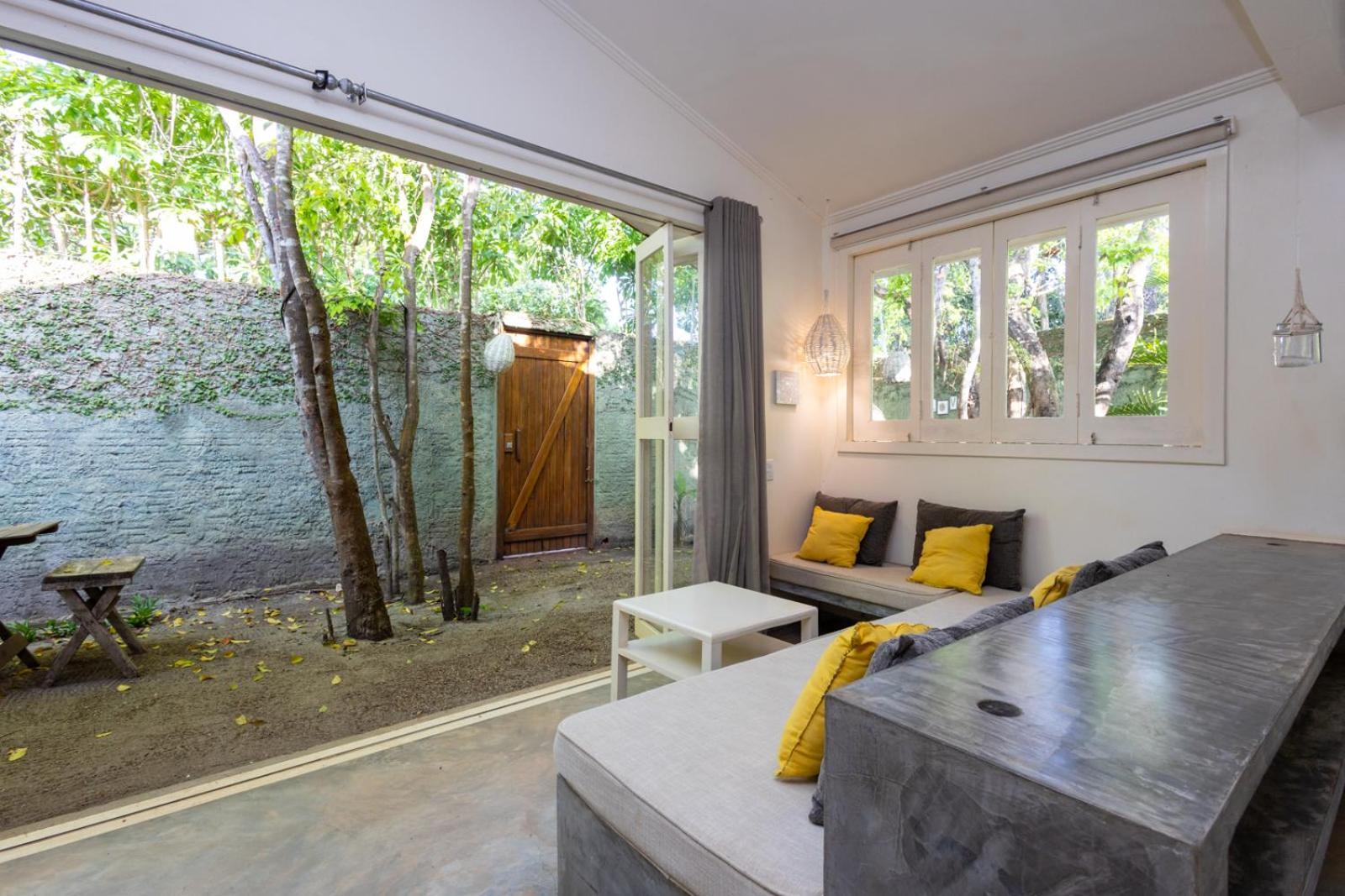 Casa Kokoro Vila Praia de Pipa Exterior foto