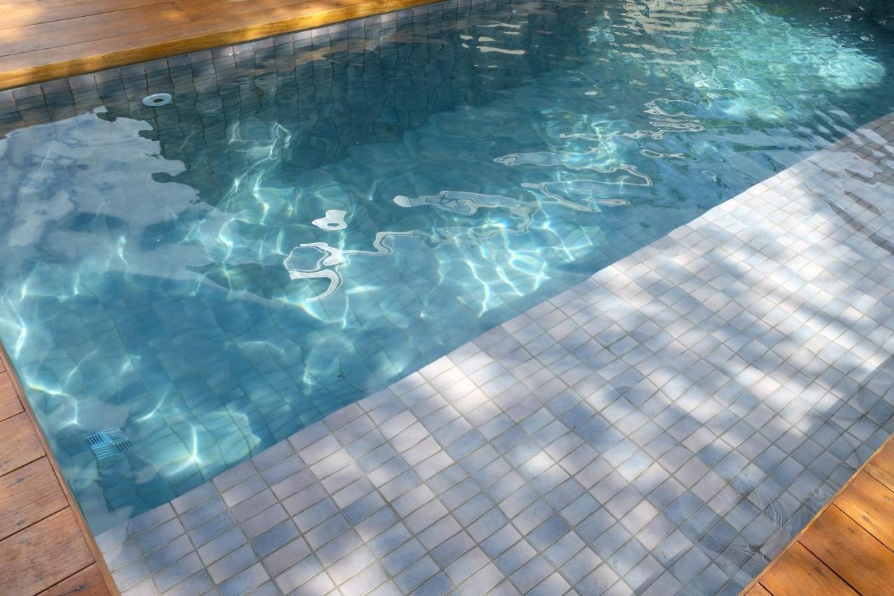 Casa Kokoro Vila Praia de Pipa Exterior foto