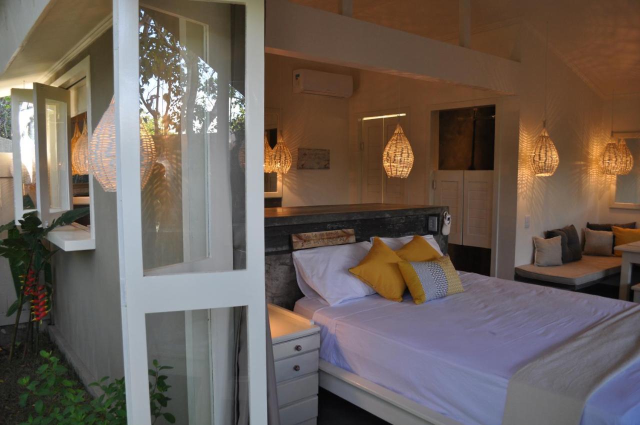 Casa Kokoro Vila Praia de Pipa Exterior foto